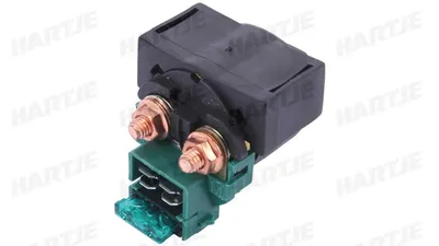Obrázok produktu pre Spec-X Magnetschalter Spec-X 12V 150A