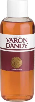 Obrázek produktu pro VARON DANDY jako pleťová voda 1000ml