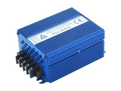 Imagen del producto de AZO Convertidor de tensión digital, 10÷20 VDC / 24 VDC, modelo Polyurethan250, 24V, 250W