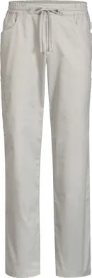 Produktbild von Greiff CARE uni Schlupfhose Tunnelzug Regular-Fit Hellgrau M
