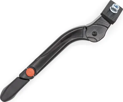 Produktbild von Chirp Kid Bike Kinderfahrrad-Ständer schwarz