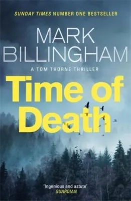 Imagen del producto de Time of Death