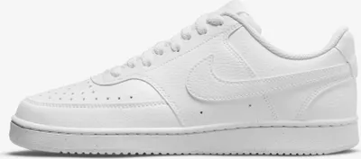 Produktbild von NIKE Court Vision Low Next Schuh Damen weiss 42