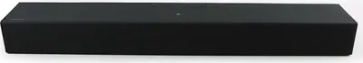 Produktbild von Samsung Soundbar řady C HW-C410G (2023) Black Jako nový