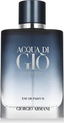 Obrázek produktu pro Giorgio Armani Acqua di Giò Profondo EDP plnitelný 100 ml M