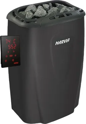 Immagine prodotto di Stufa sauna Harvia Moderna XE 6.0 kW | V60XE
