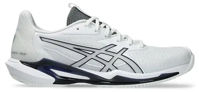 Imagen del producto de ASICS Solution Speed FF 3 Clay A.P.C. Blanco Midnight (para mujer) - Talla EU 42