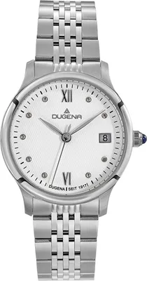 Produktbild von Dugena - 4461084 - Armbanduhr - Damen - Quarz - Florenz