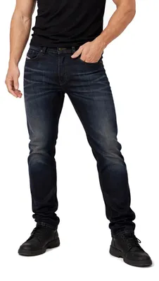 Produktbild von Diesel Herren Buster 0853V Jeans Slim Tapered