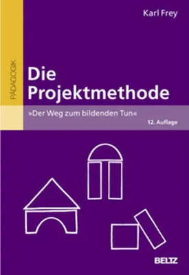 Obrázok produktu pre Die Projektmethode