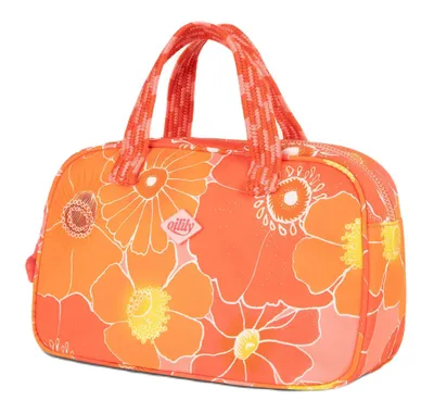 Produktbild von Oilily Caia Cosmetic Bag Duffy: Shell Pink