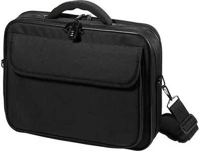 Produktbild von ViVanco™NB BAG 15.6 WIDE, Aktenkoffer, 39,6 cm (15.6"), Schultergurt