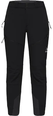 Produktbild von Haglöfs W Discover Tourenhose Damen 44