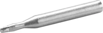 Produktbild von Ersa Lötspitze Serie 162 meißelförmig B.2,6mm 0162 KD/SB
