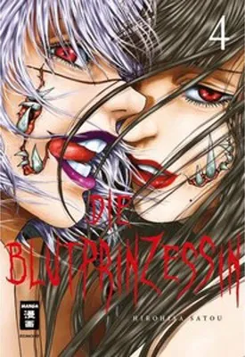 Image de Die Blutprinzessin 04