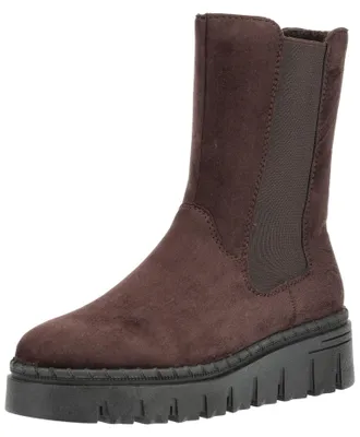 Imagen del producto de Botas Rieker, color negro