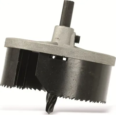 Immagine prodotto di BGS DIY 50305 Set di seghe a tazza | Ø 60 - 95 mm | profondità 35 mm | 5 pz.