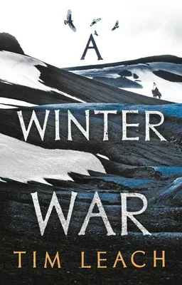 Produktbild von A Winter War