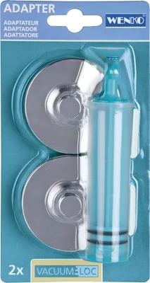 Produktbild von Vacuum-Loc® Adapter Premium/Classic/Style