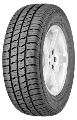 Obrázok produktu pre Pneumatiky CONTINENTAL 235/65 R16 115/113R VANCOFOURSEASON 2