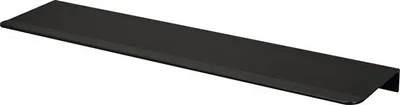 Produktbild von Ablage HACEKA Redefine schwarz 2010530