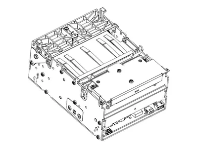 Produktbild von Zebra 01890-300, Sensor