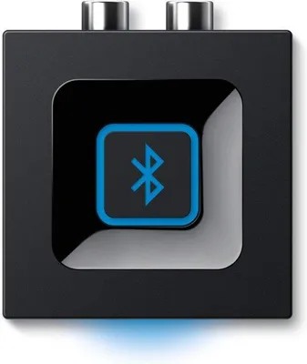 Obrázek produktu pro 2 v 1: Bluetooth vysílač a přijímač