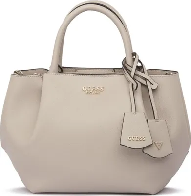Produktbild von Guess Jeans Damen Beige Tasche