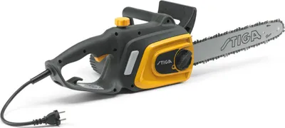 Image de STIGA CS 118c 14 Mains Chainsaw 1800 W Blade length 350 mm