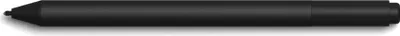Produktbild von Microsoft Surface Pen, Universal, Microsoft, Anthrazit, Surface Studio Surface Laptop Surface Book Surface Pro Surface Pro 4 Surface Pro 3 Surface 3, Universal, 20 g