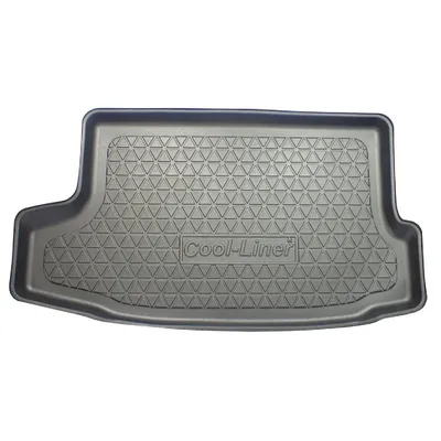 Produktbild von Z538422 Kofferraumwanne passend für Nissan Juke FACELIFT 06.2014-08.2019; upper boot; on adjustable boot floor