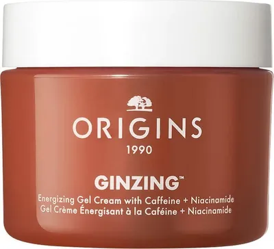Produktbild von Origins Ginzing Energizing Gel Cream 50ml