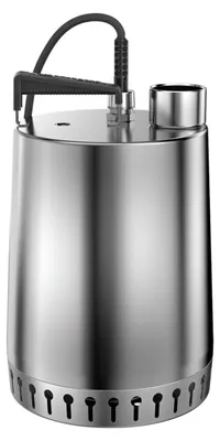 Produktbild von Grundfos Schmutzwasserpumpe UNILIFT AP 12.40.04.1, Rp 1 1/2 IG, 230 V, 10 m