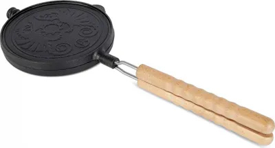 Produktbild von Petromax Wende-Waffeleisen