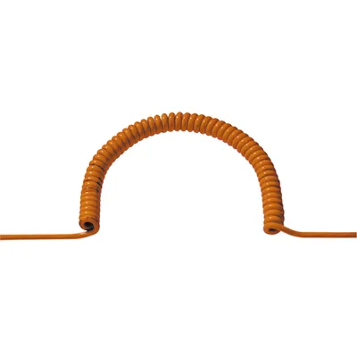 Immagine prodotto di BACHMANN Wendelltg. 5G2,5 arancione0,5-2,5m, HO7BQ-F Gomma/PUR