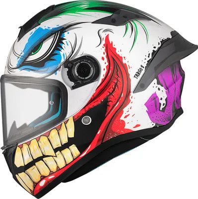 Produktbild von MT TARGO S JOKE Integralhelm