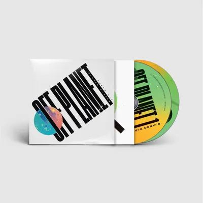 Produktbild von Off Planet (2CD)