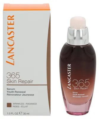 Produktbild von Lancaster 365 Skin Repair, Frauen, Jeder Hauttyp, 30 ml