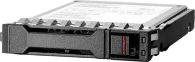 Produktbild von HPE 1.92T NVMeRI SFF BC U.3ST V2 MV SSD