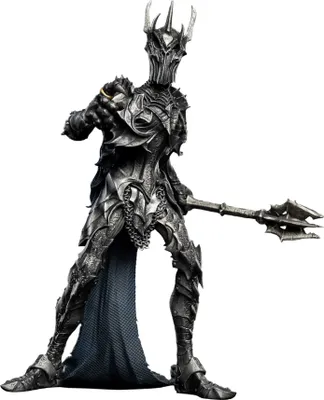 Immagine prodotto di Mini Epicka Figurka Vinylowa Lord Sauron 23 cm - Lord of the Rings od Koto
