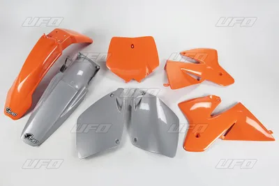 Zdjęcie produktu dla Ufo Plastikkit