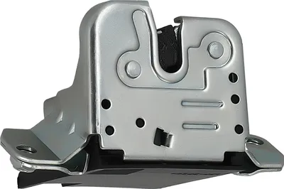 Produktbild von Heckklappe Aktuator for VW Sharan 7N Touareg 7P0827505L 2010-2018 4-Pin