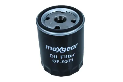 Produktbild von Ölfilter MAXGEAR 26-2076 Anschraubfilter für LAND ROVER Defender SUV (L316) Discovery II (L318) Defender Pickup (L316) Defender SUV Cabrio (L316)