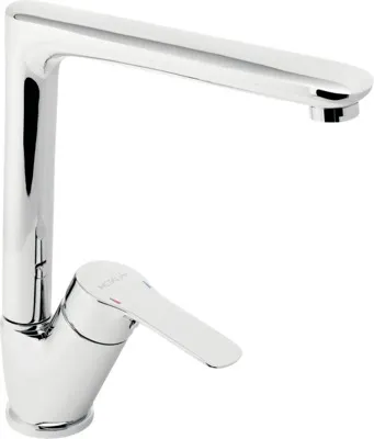 Image de Mitigeur d'évier Metalia Metalia 54 chrome 54014,0