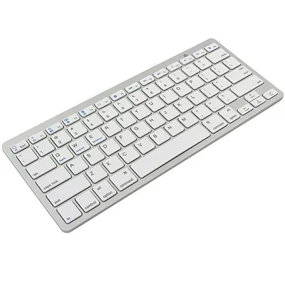 Obrázek produktu pro Klávesnice bluetooth pro Android, iOS, Windows