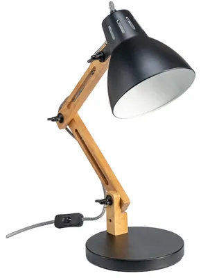 Produktbild von Robbie Schreibtischlampe