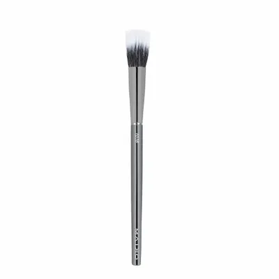 Zdjęcie produktu dla Pędzel wielofunkcyjny Maiko Luxury Grey Duo Fibre 1016 1 U
