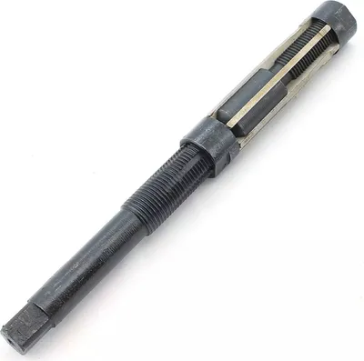 Immagine prodotto di Alesatore manuale regolabile 54-64 mm Alesatore in acciaio HSS