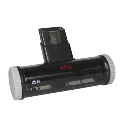 Produktbild von AEG Zubehör AZE125 BedPro Clean AZE125