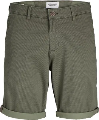 Produktbild von Jack & Jones Bowie Sa Printed Kurze Hose Grün 44 Mann Grün 44